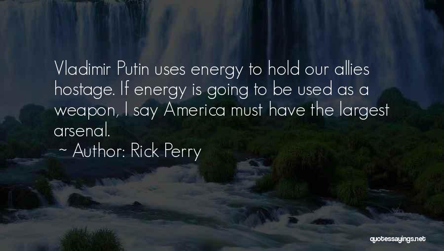Rick Perry Quotes 678810