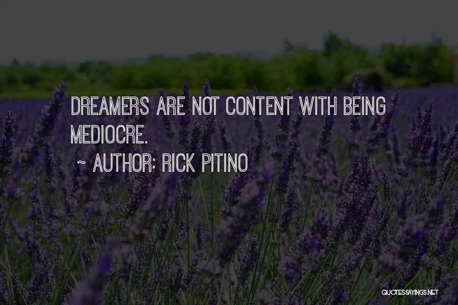 Rick Pitino Quotes 1051043