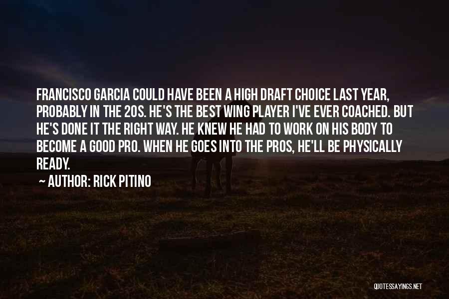 Rick Pitino Quotes 1067473