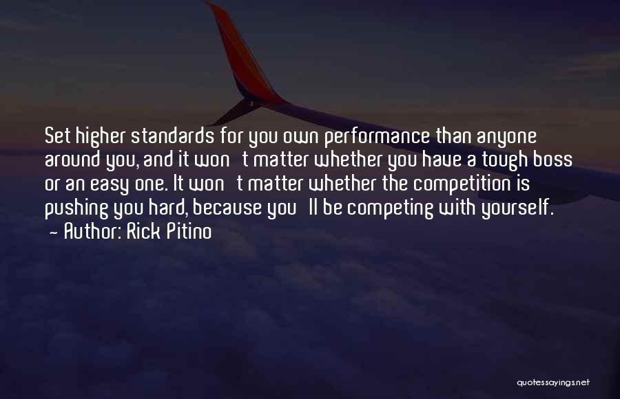 Rick Pitino Quotes 140591