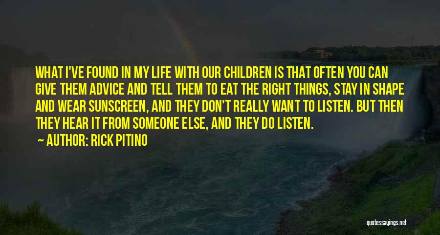 Rick Pitino Quotes 1844684