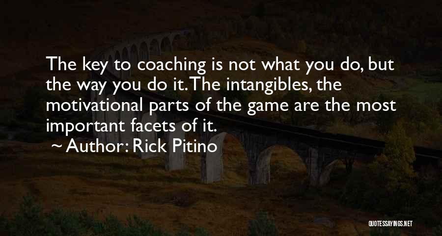 Rick Pitino Quotes 2076631