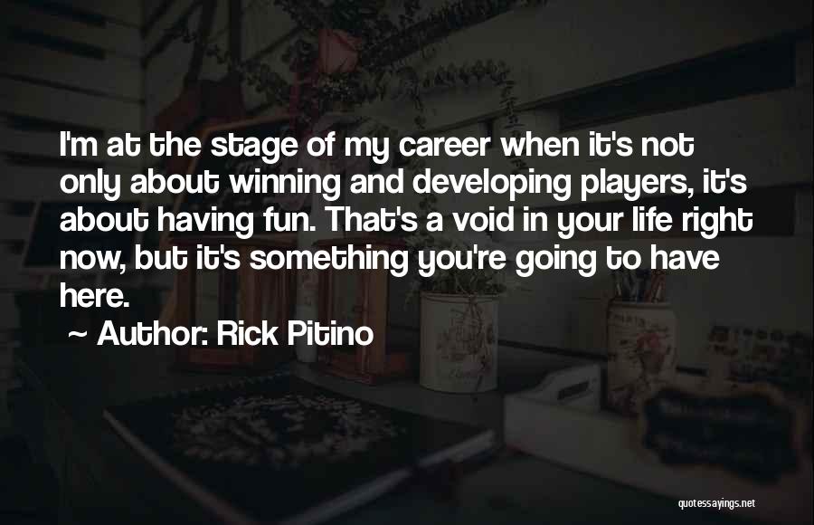 Rick Pitino Quotes 2078491