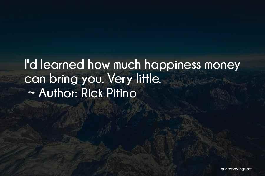 Rick Pitino Quotes 2155545