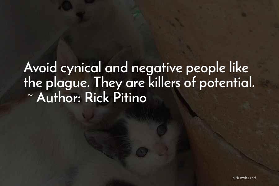 Rick Pitino Quotes 364097