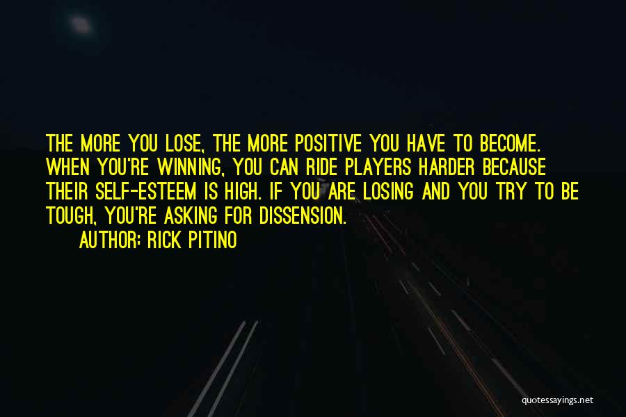 Rick Pitino Quotes 488662