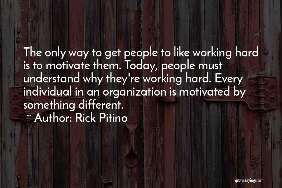 Rick Pitino Quotes 518315