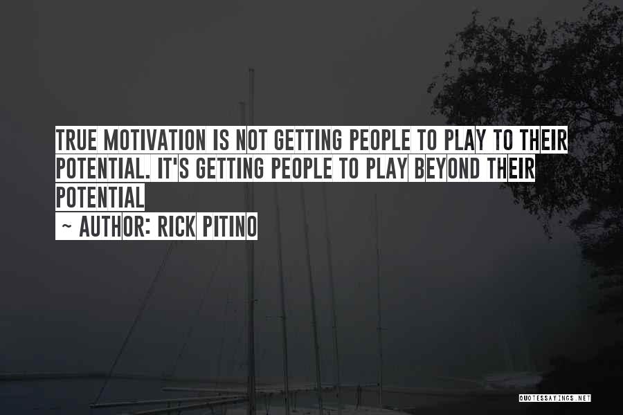 Rick Pitino Quotes 555741