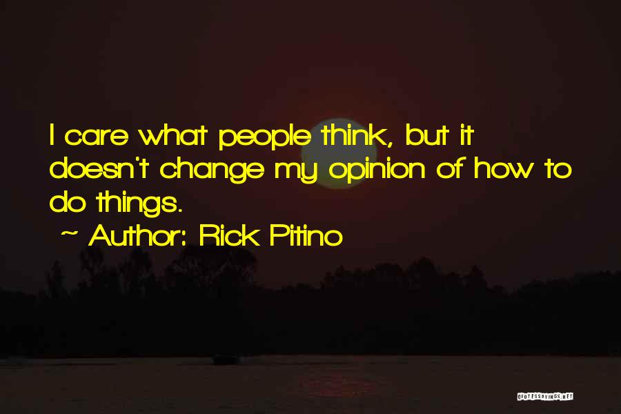 Rick Pitino Quotes 653810