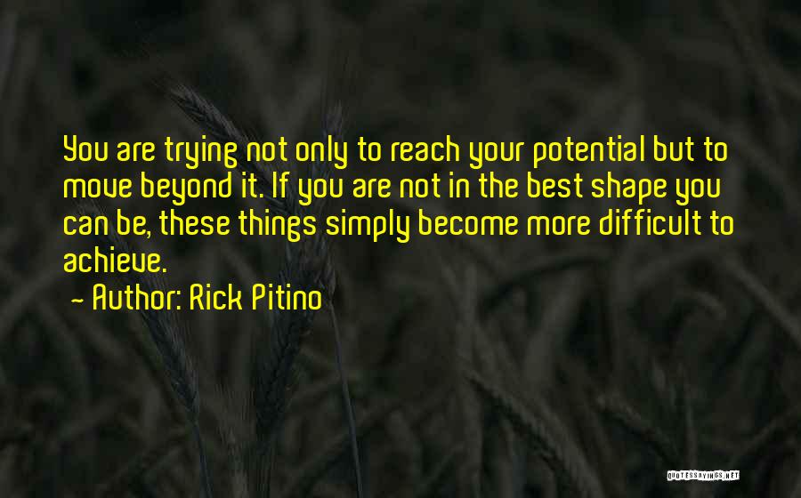 Rick Pitino Quotes 750176