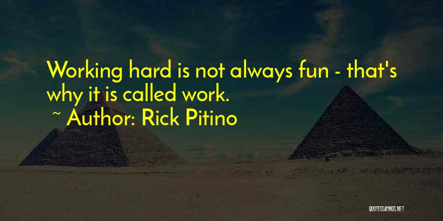 Rick Pitino Quotes 824758