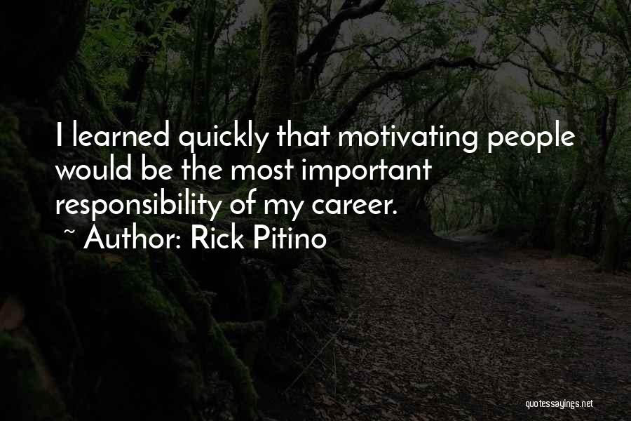 Rick Pitino Quotes 993609