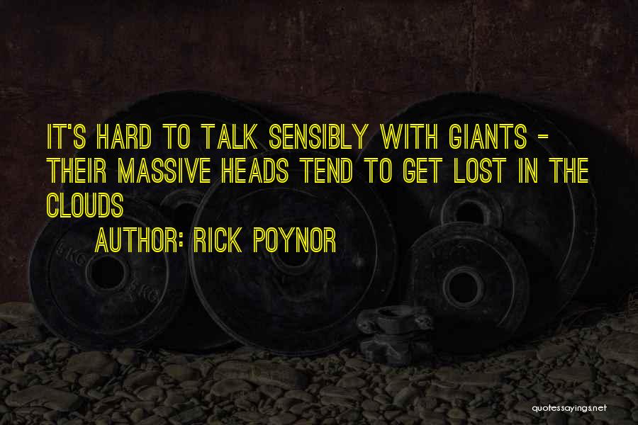 Rick Poynor Quotes 944257
