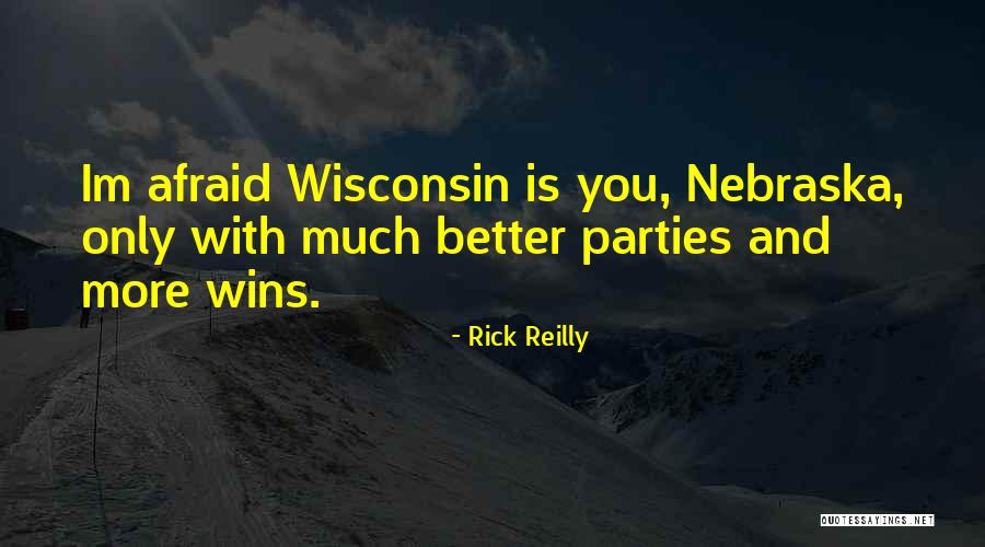 Rick Reilly Quotes 1117685