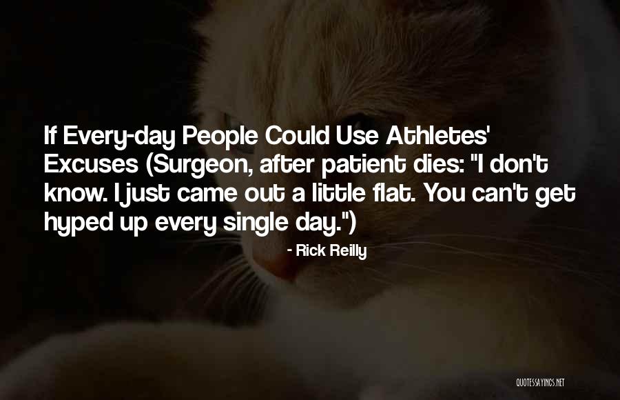 Rick Reilly Quotes 1818916 Rick Reilly Quotes 1818916