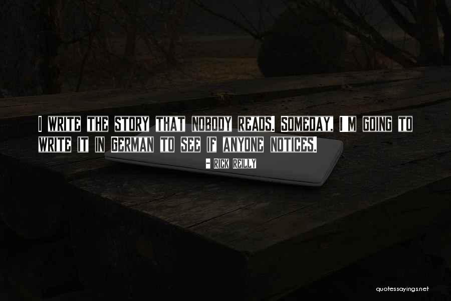 Rick Reilly Quotes 2115968 Rick Reilly Quotes 2115968