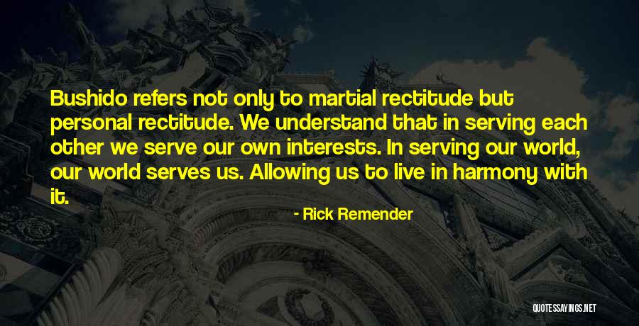 Rick Remender Quotes 1217592