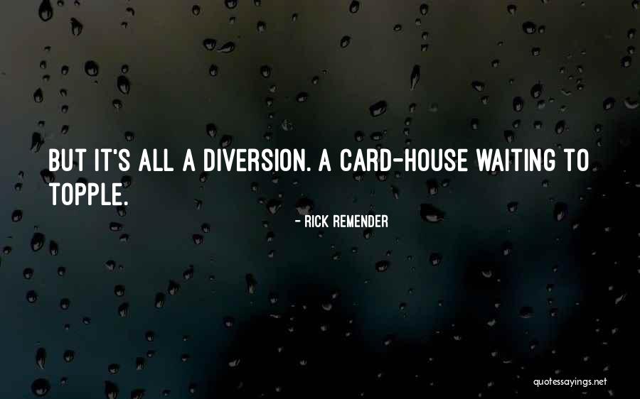 Rick Remender Quotes 1310731 Rick Remender Quotes 1310731