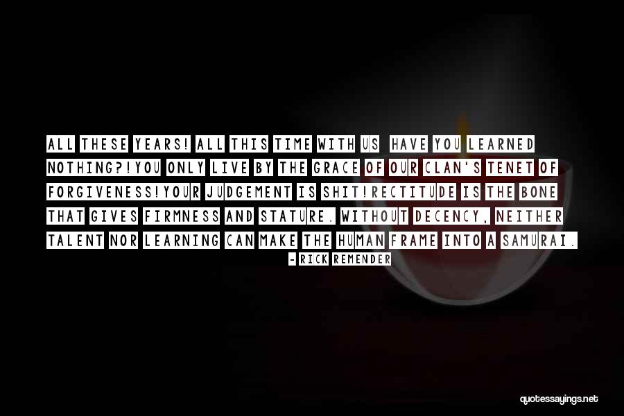 Rick Remender Quotes 1614593 Rick Remender Quotes 1614593