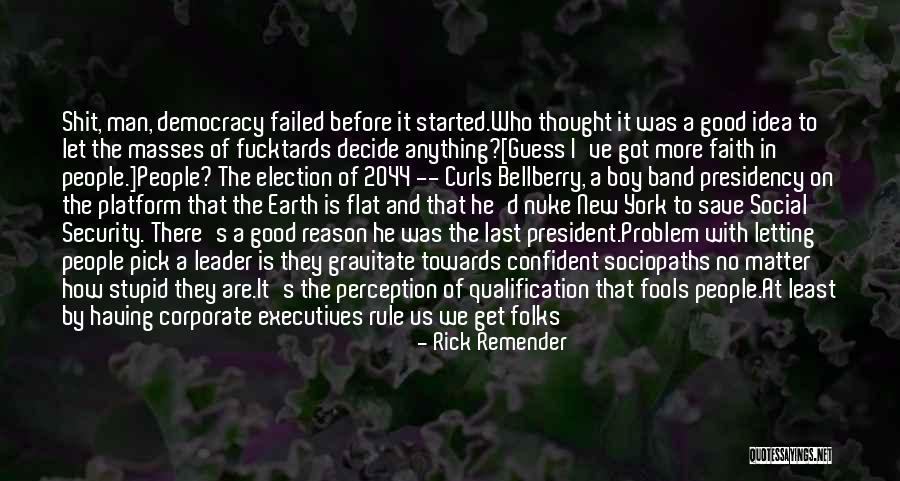 Rick Remender Quotes 172647 Rick Remender Quotes 172647