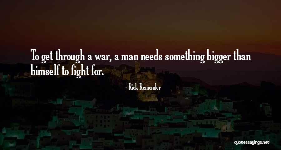 Rick Remender Quotes 558159 Rick Remender Quotes 558159