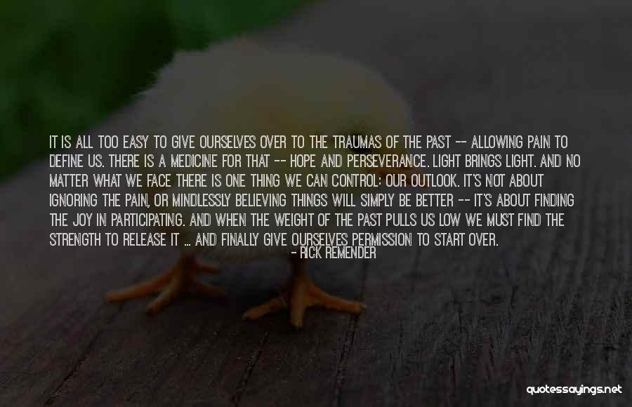Rick Remender Quotes 578641 Rick Remender Quotes 578641