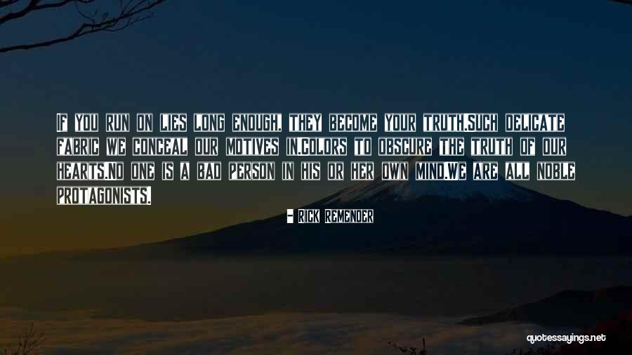 Rick Remender Quotes 846667 Rick Remender Quotes 846667