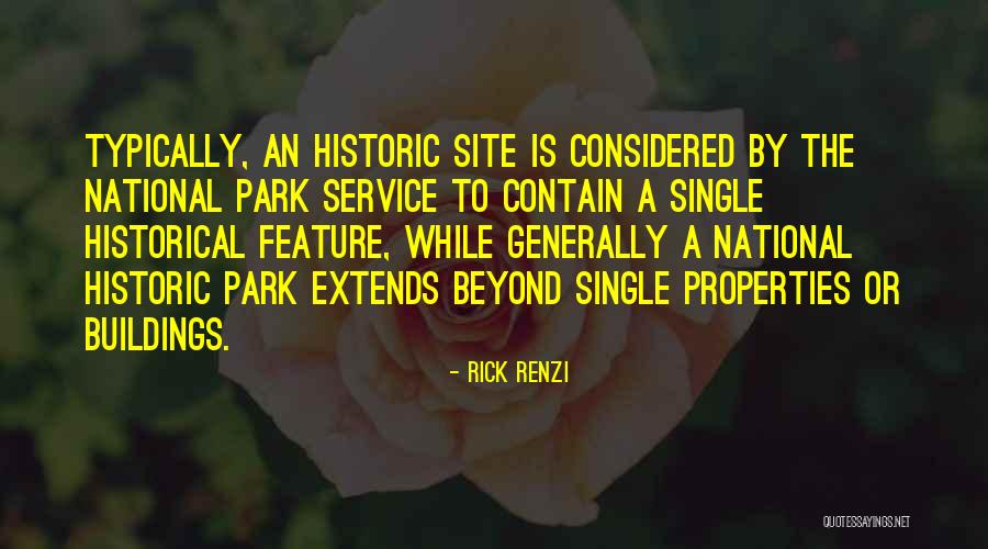 Rick Renzi Quotes 2212312