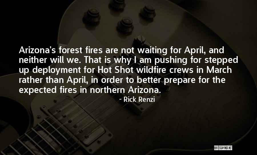 Rick Renzi Quotes 2248581