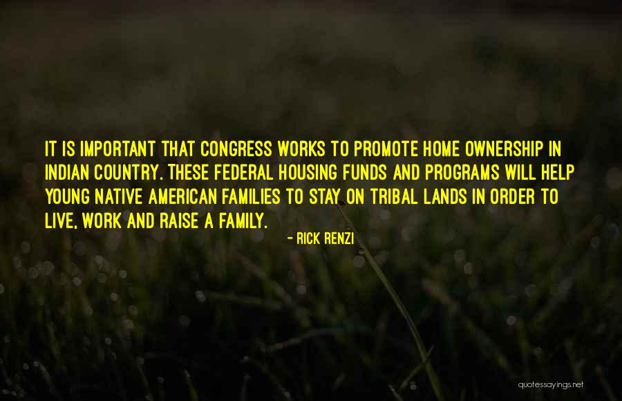 Rick Renzi Quotes 566254