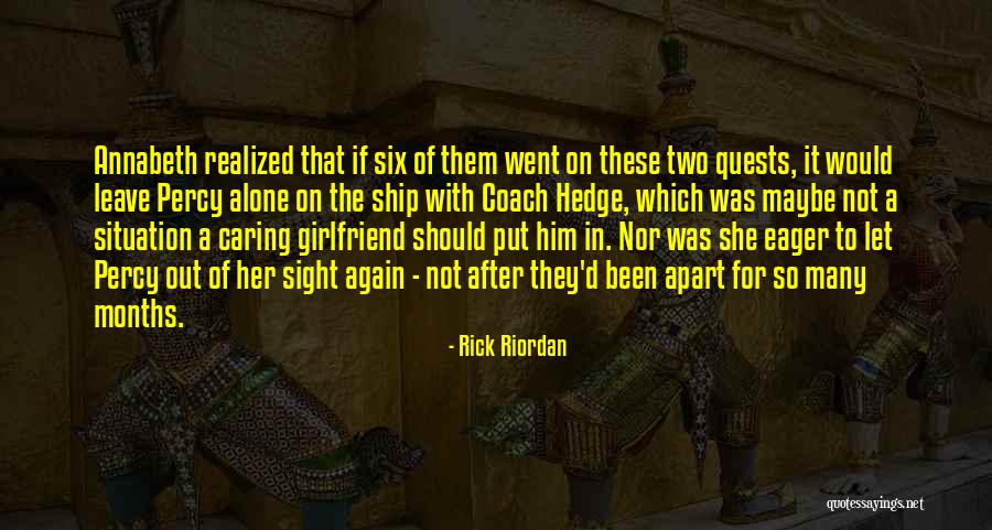 Rick Riordan Mark Of Athena Quotes By Rick Riordan Rick Riordan Mark Of Athena Quotes By Rick Riordan