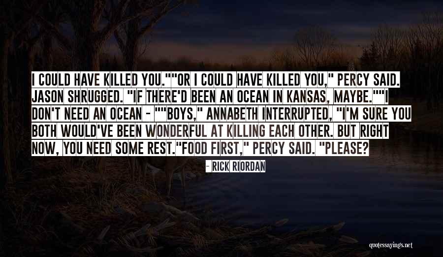 Rick Riordan Mark Of Athena Quotes By Rick Riordan Rick Riordan Mark Of Athena Quotes By Rick Riordan