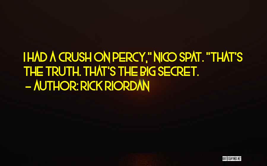 Rick Riordan Quotes 101816