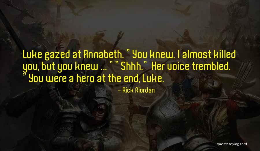 Rick Riordan Quotes 1096950