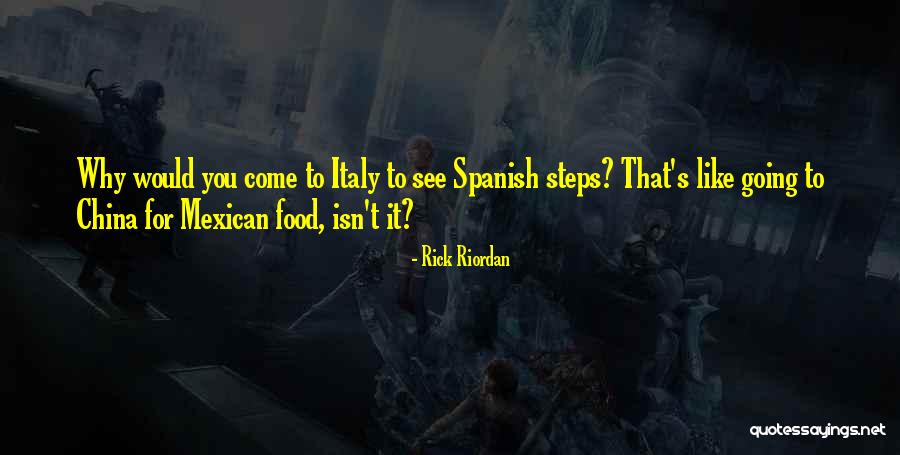 Rick Riordan Quotes 1171478