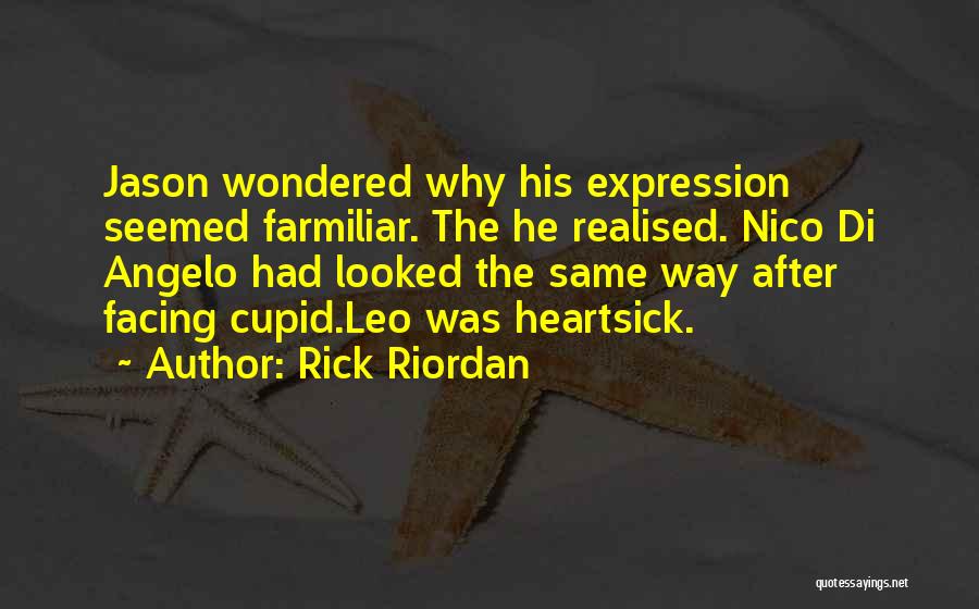 Rick Riordan Quotes 1419648