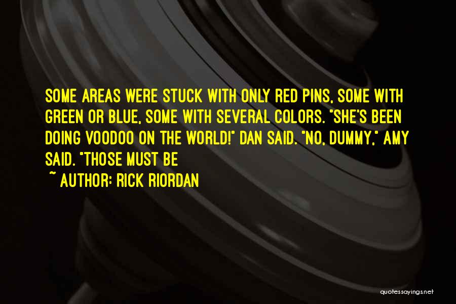 Rick Riordan Quotes 1605884