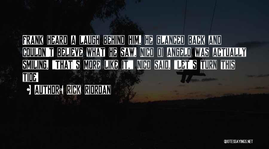 Rick Riordan Quotes 1855625