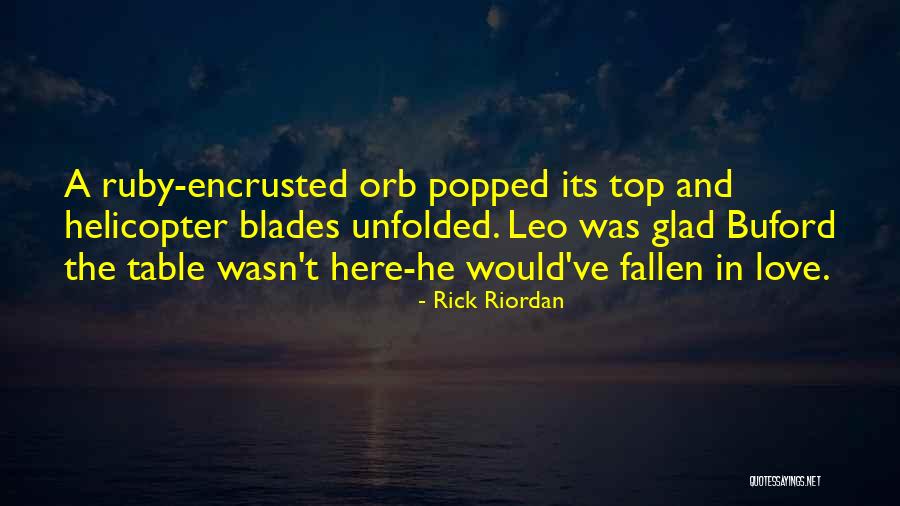 Rick Riordan Quotes 1887476