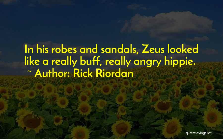 Rick Riordan Quotes 190088