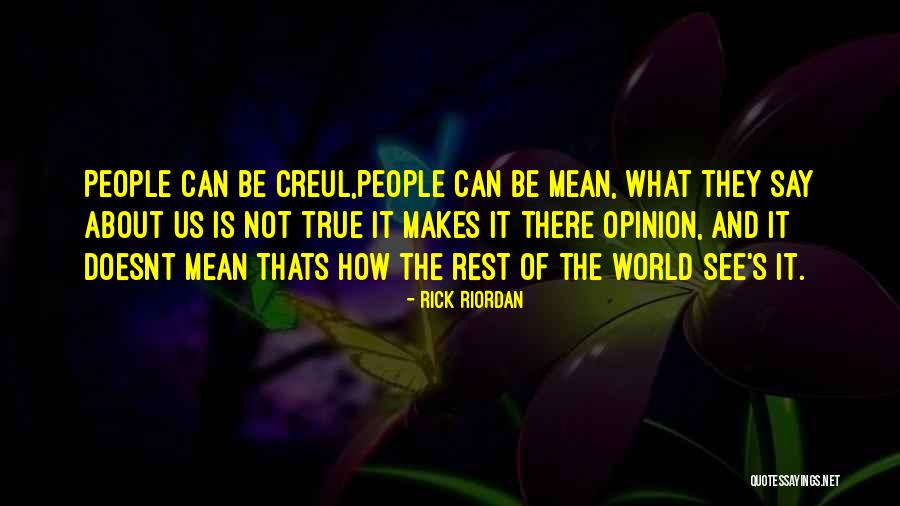 Rick Riordan Quotes 1956454