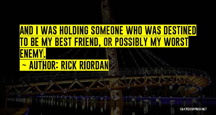 Rick Riordan Quotes 1982246
