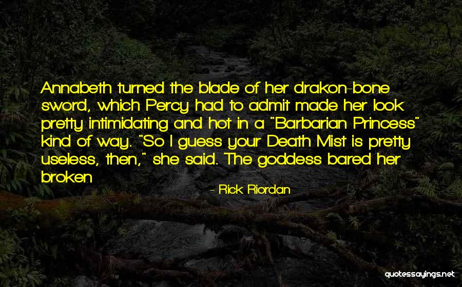 Rick Riordan Quotes 2175062