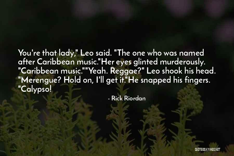 Rick Riordan Quotes 2208095