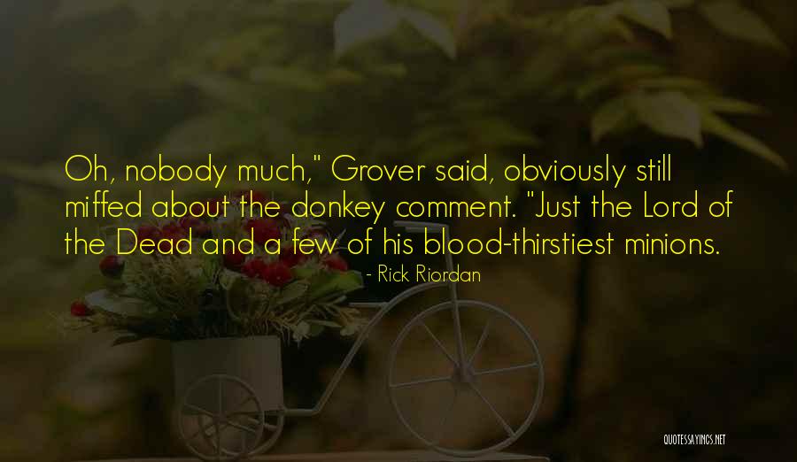 Rick Riordan Quotes 262620 Rick Riordan Quotes 262620