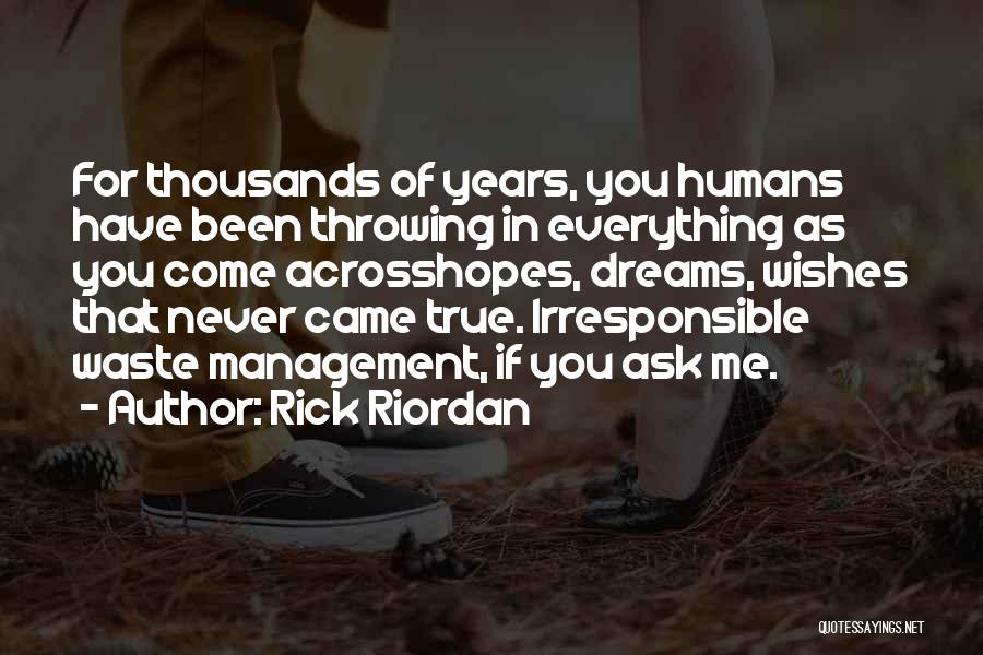 Rick Riordan Quotes 584217