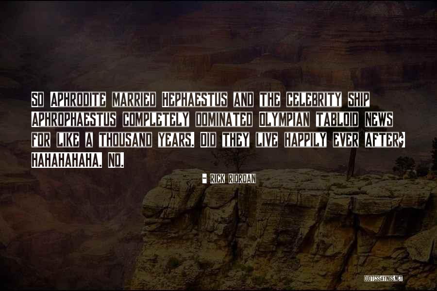 Rick Riordan Quotes 698943 Rick Riordan Quotes 698943