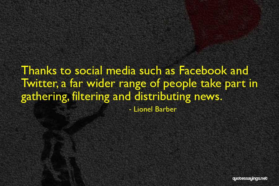Rick Rofihe Quotes By Lionel Barber Rick Rofihe Quotes By Lionel Barber