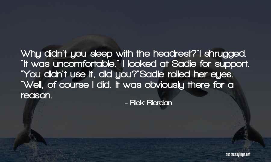 Rick Rolled Quotes By Rick Riordan Rick Rolled Quotes By Rick Riordan