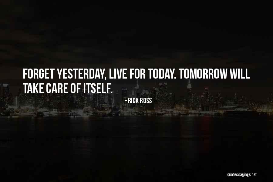 Rick Ross Quotes 114795 Rick Ross Quotes 114795